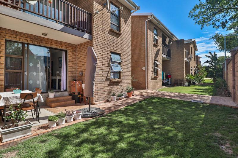 2 Bedroom Property for Sale in Kleinbron Estate Western Cape